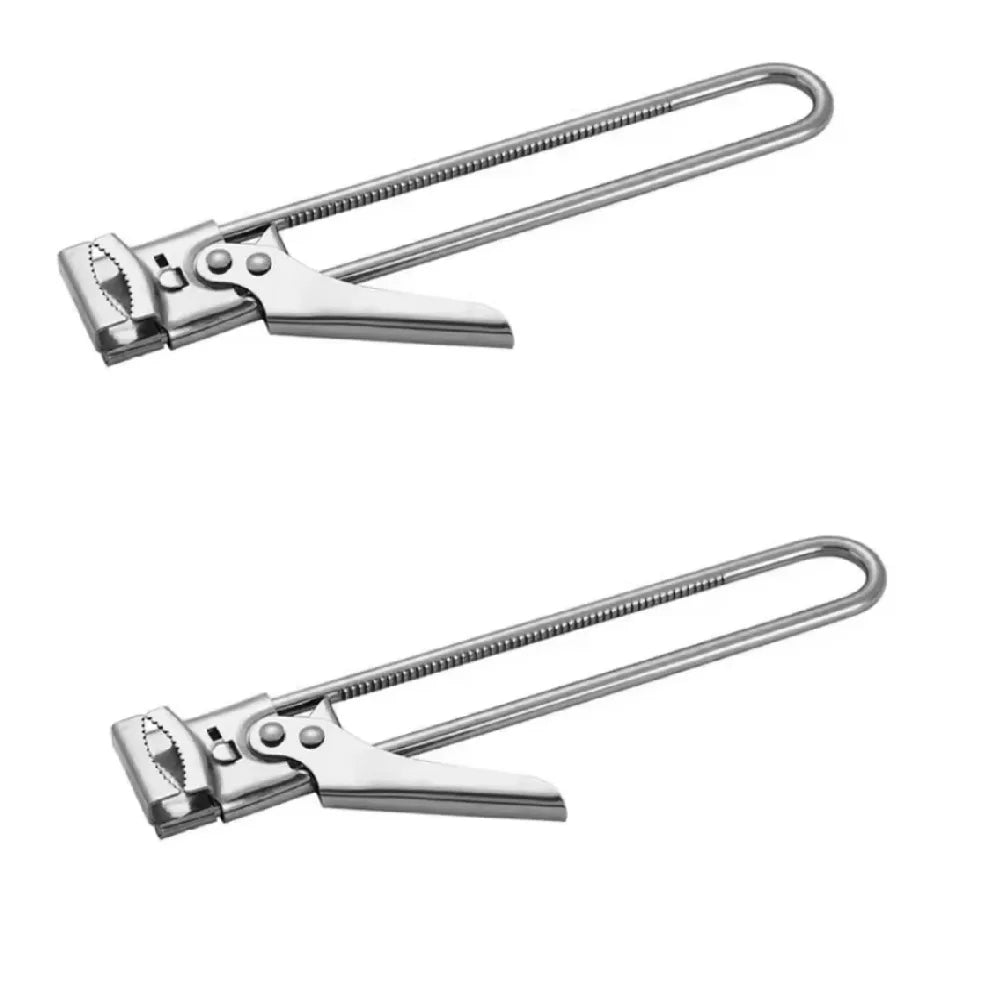 Manual Multifunction Stainless Steel Bottle Opener Kitchen Tool | Stornfield