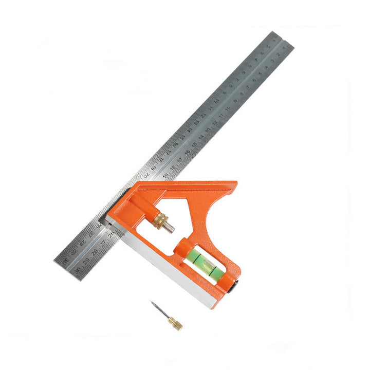 Multifunctional 90-degree and 45-degree angle ruler | Stornfield