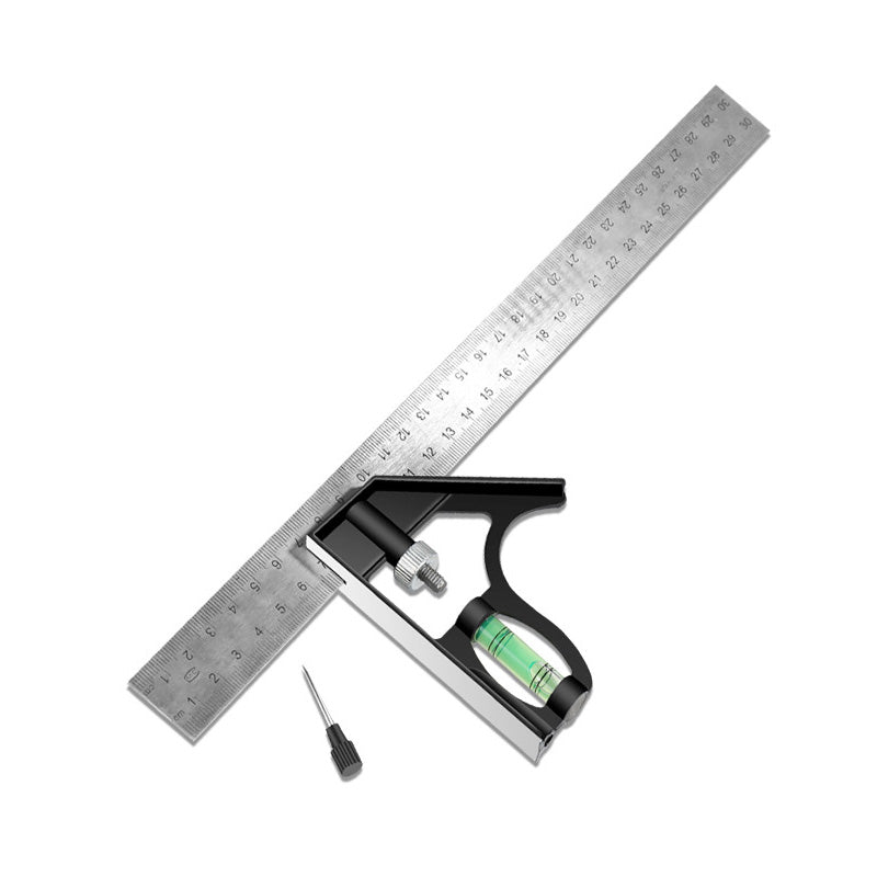Multifunctional 90-degree and 45-degree angle ruler | Stornfield