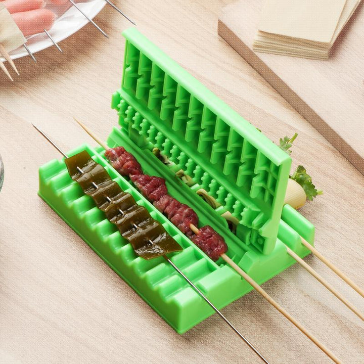 Multifunctional Barbecue Skewer | Stornfield