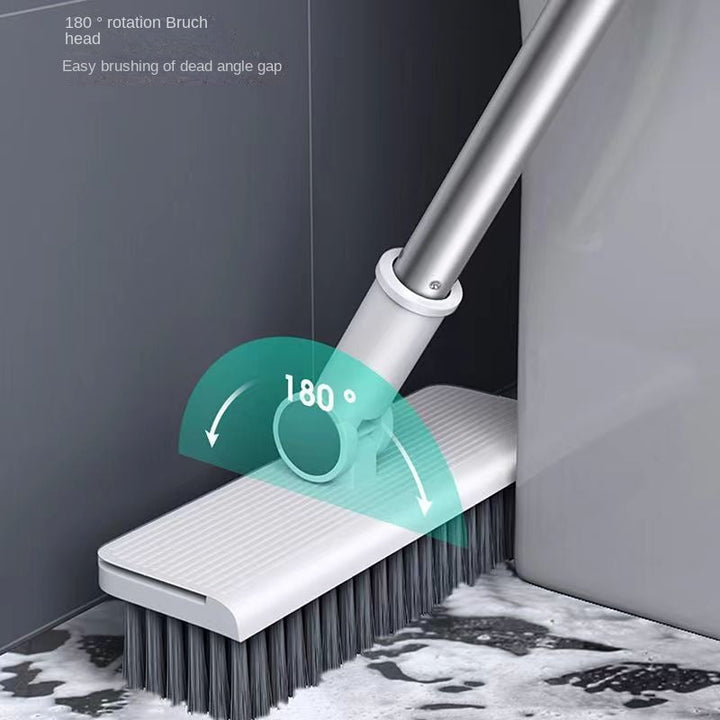Stornfield | Multifunctional Broom and Dustpan Set - SweepMaster