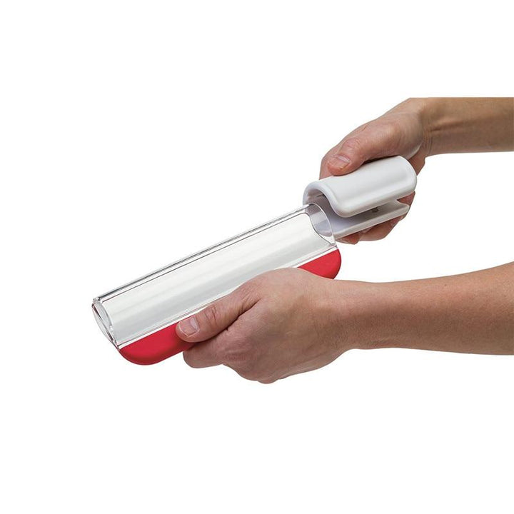Multifunctional Cherry Tomato Zip Slicer | Stornfield