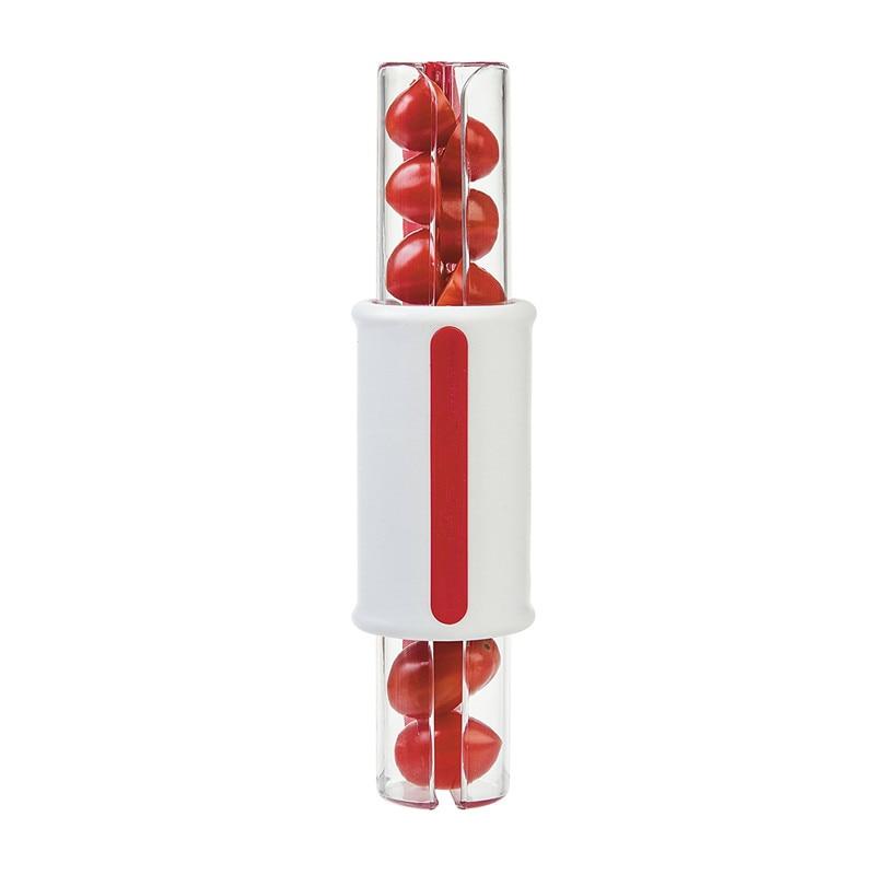 Multifunctional Cherry Tomato Zip Slicer | Stornfield