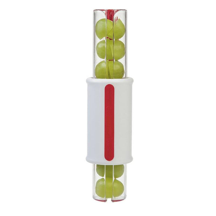 Multifunctional Cherry Tomato Zip Slicer | Stornfield
