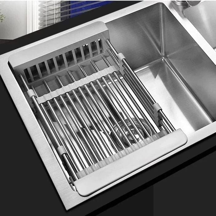 Stornfield | Multifunctional Dish Drying Rack - FlexRack