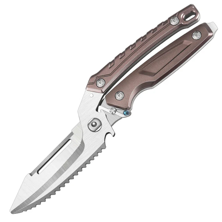 Multifunctional Heavy Duty Bone Chicken Shears | Stornfield