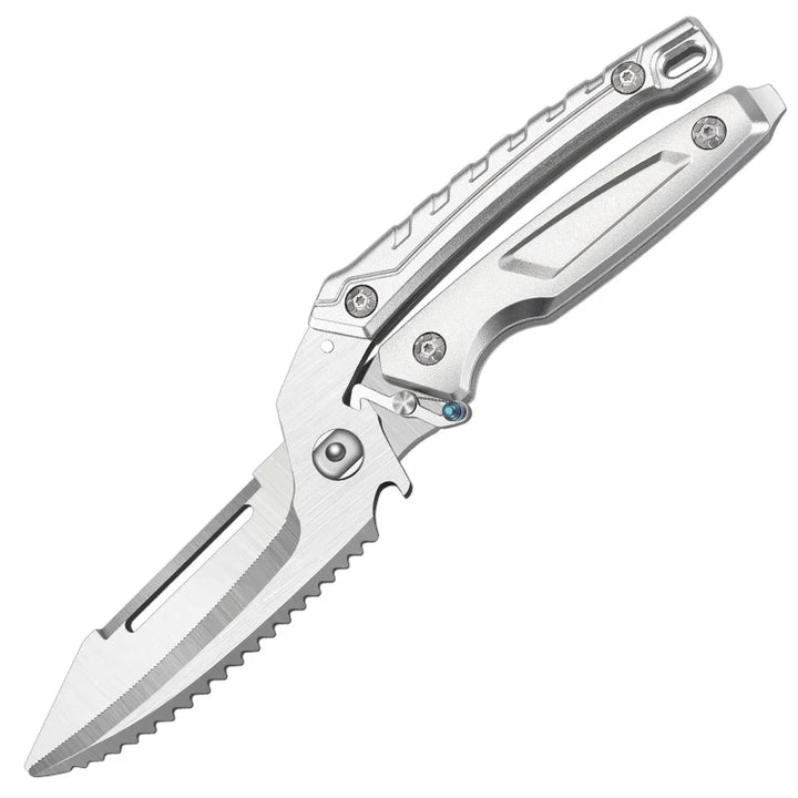 Multifunctional Heavy Duty Bone Chicken Shears | Stornfield