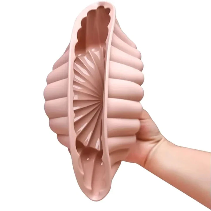 Round Non-stick Reusable Multifunctional Silicone Cake Mold | Stornfield