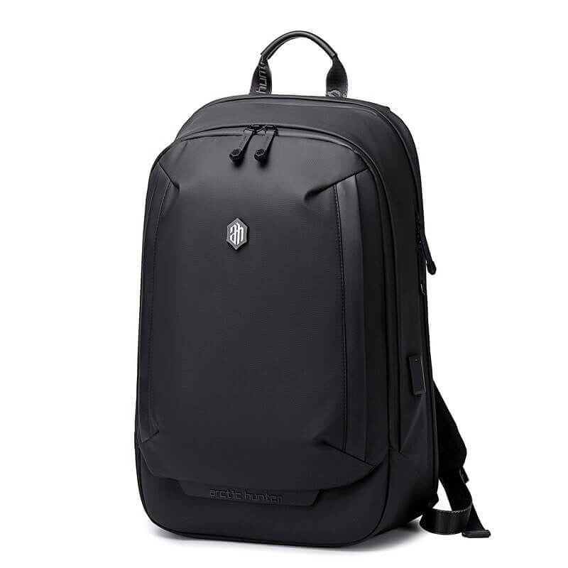 Water-Resistant Multi-Compartment Backpack – Lightweight Outdoor & Travel Use | Stornfield