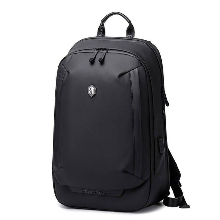 Water-Resistant Multi-Compartment Backpack – Lightweight Outdoor & Travel Use | Stornfield