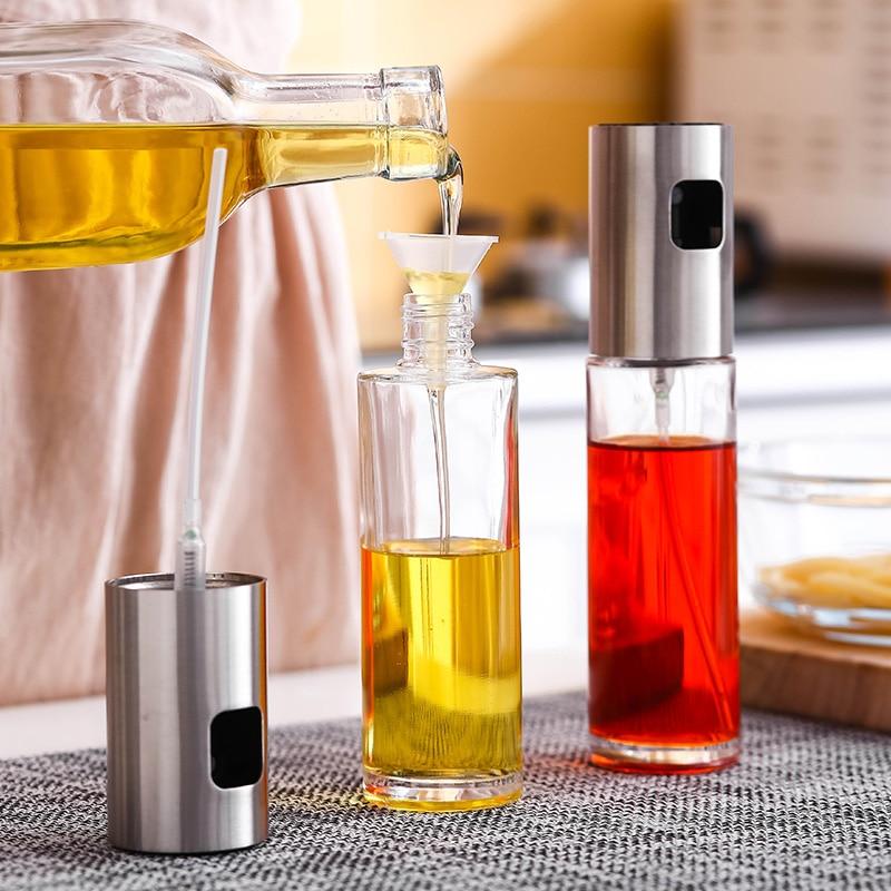 Multipurpose Oil Bottle Sprayer | Stornfield
