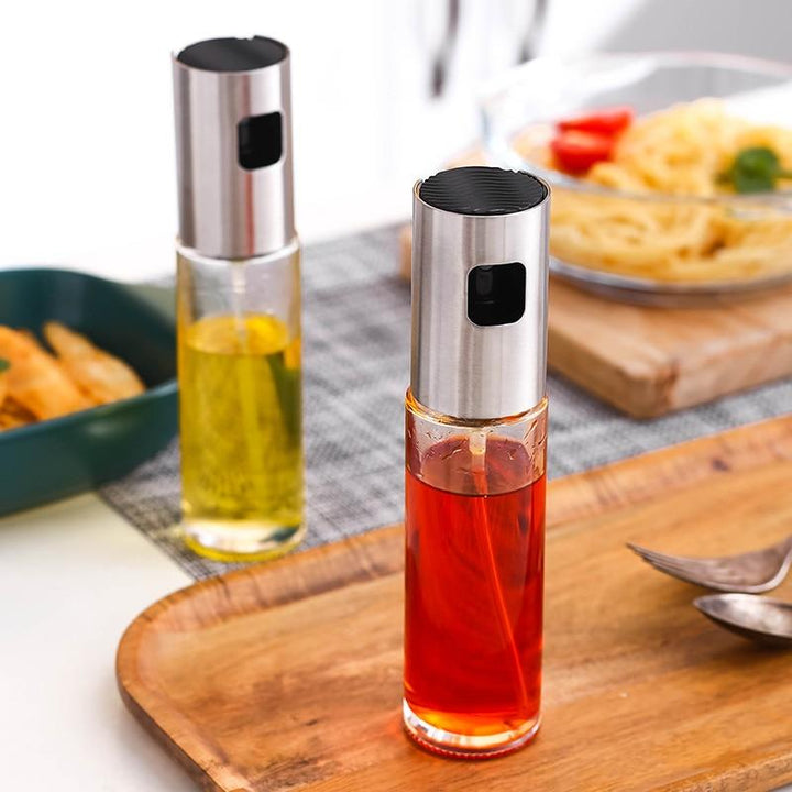 Multipurpose Oil Bottle Sprayer | Stornfield