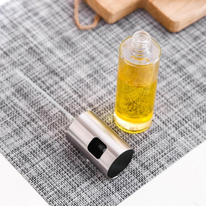 Multipurpose Oil Bottle Sprayer | Stornfield