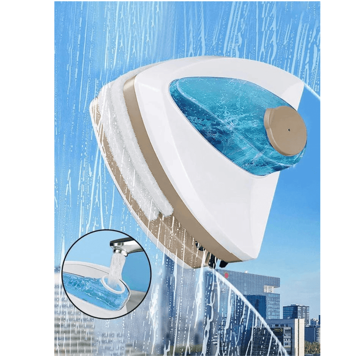 ViewMag Stornfield Magnetic Window Cleaner