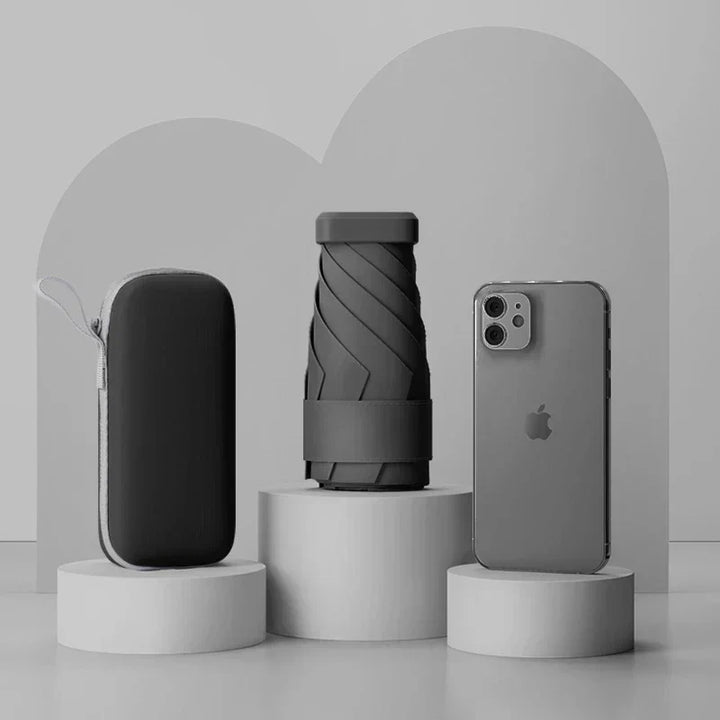 Stornfield | Ultra Portable | Mini Travel Umbrella