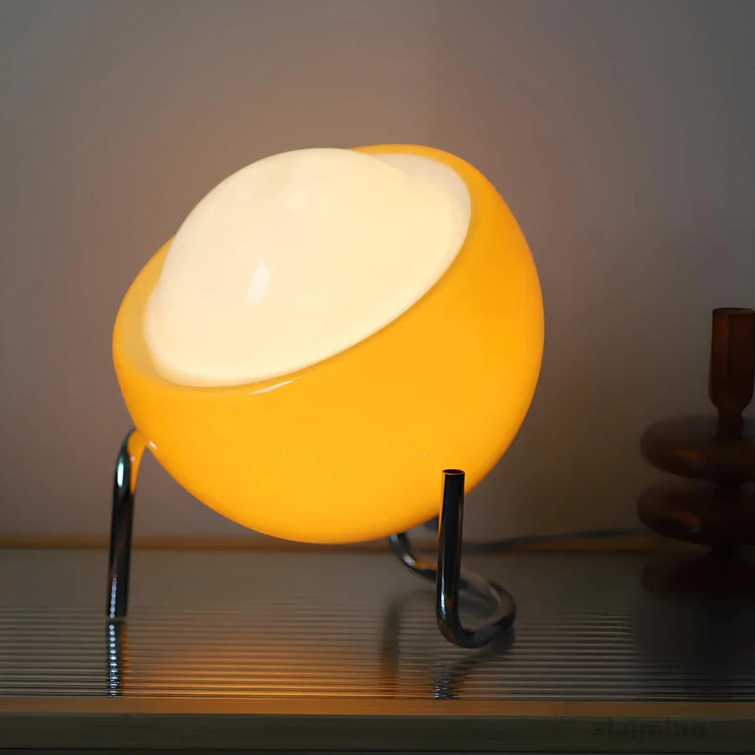 Stornfield | Automatic Table Lamp with Motion Sensor