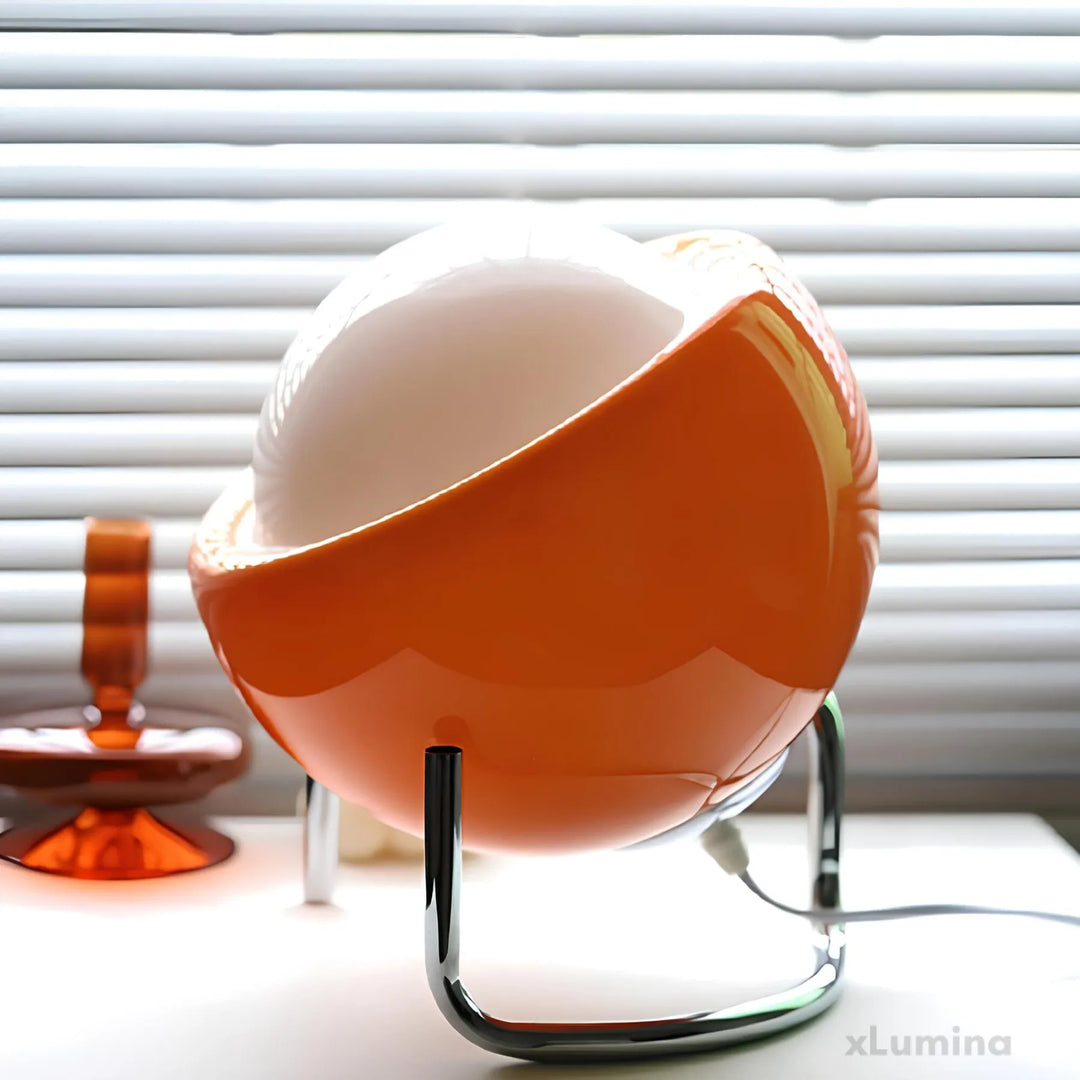 Stornfield | Automatic Table Lamp with Motion Sensor