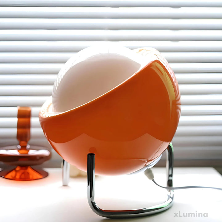 Stornfield | Automatic Table Lamp with Motion Sensor