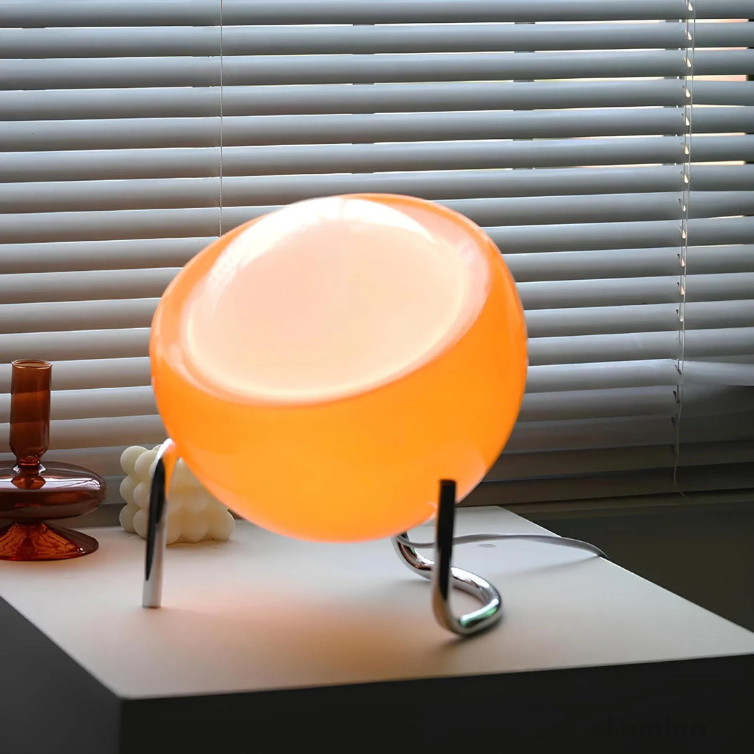 Stornfield | Automatic Table Lamp with Motion Sensor