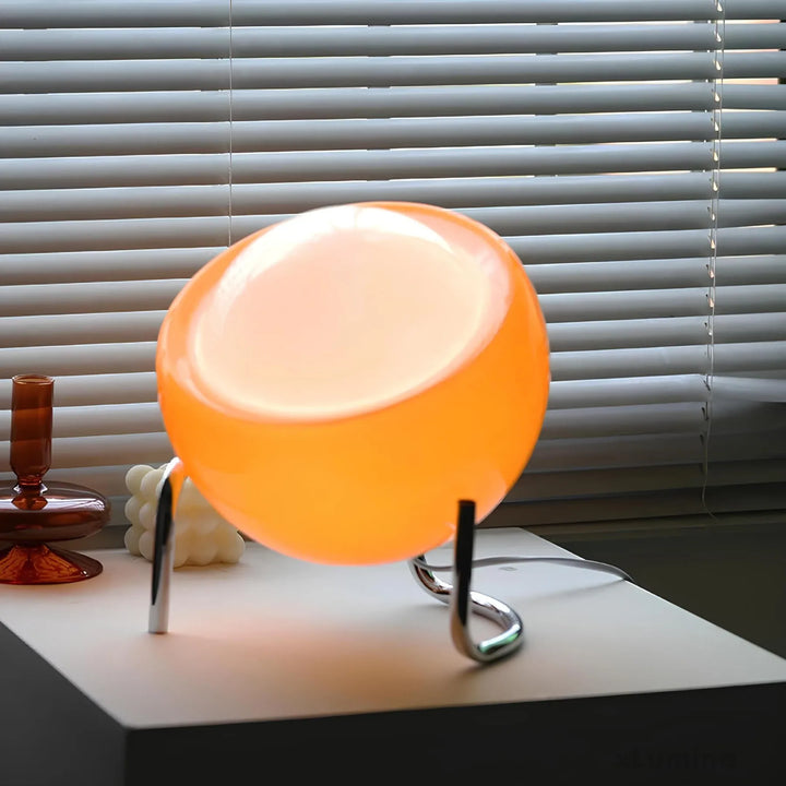 Stornfield | Automatic Table Lamp with Motion Sensor