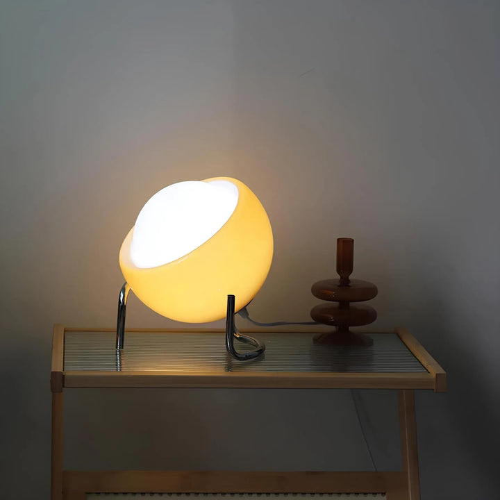 Stornfield | Automatic Table Lamp with Motion Sensor