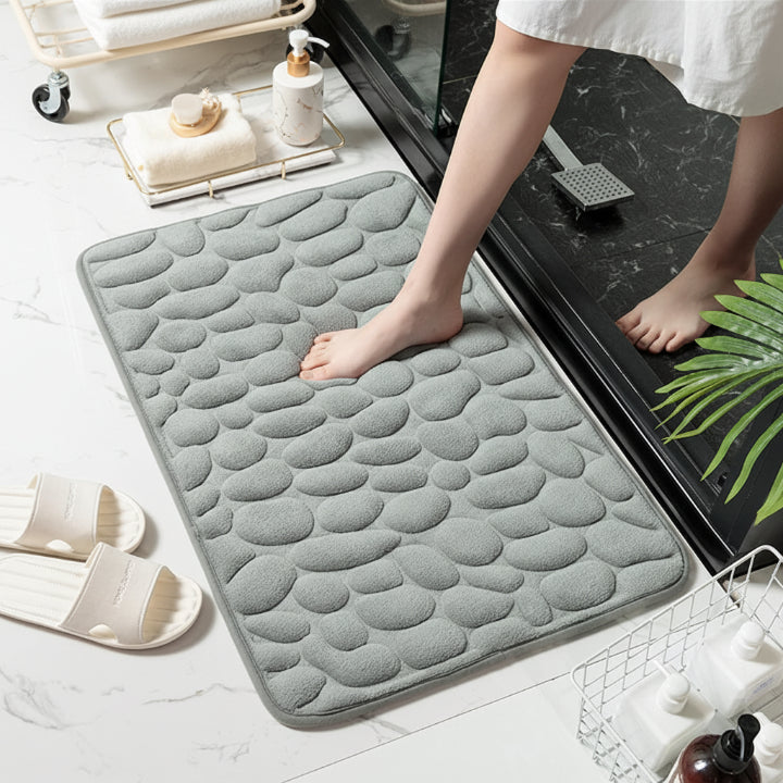 SensoStep — Feel the comfort clouds under your feet and walk safely like never before! | Stornfield