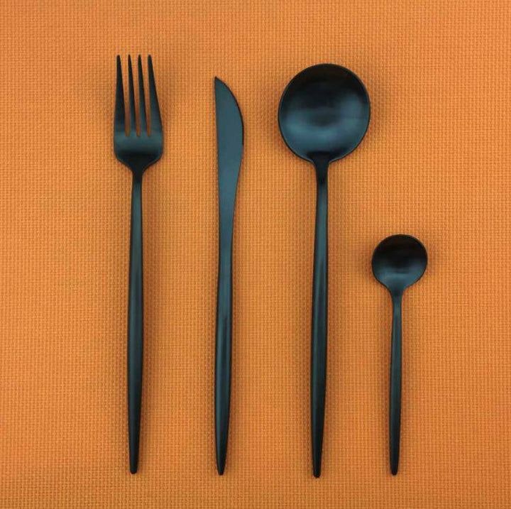 Stornfield | Luxury Cutlery Set