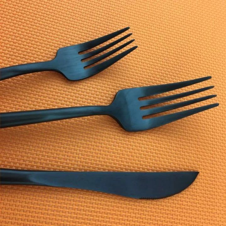 Stornfield | Luxury Cutlery Set