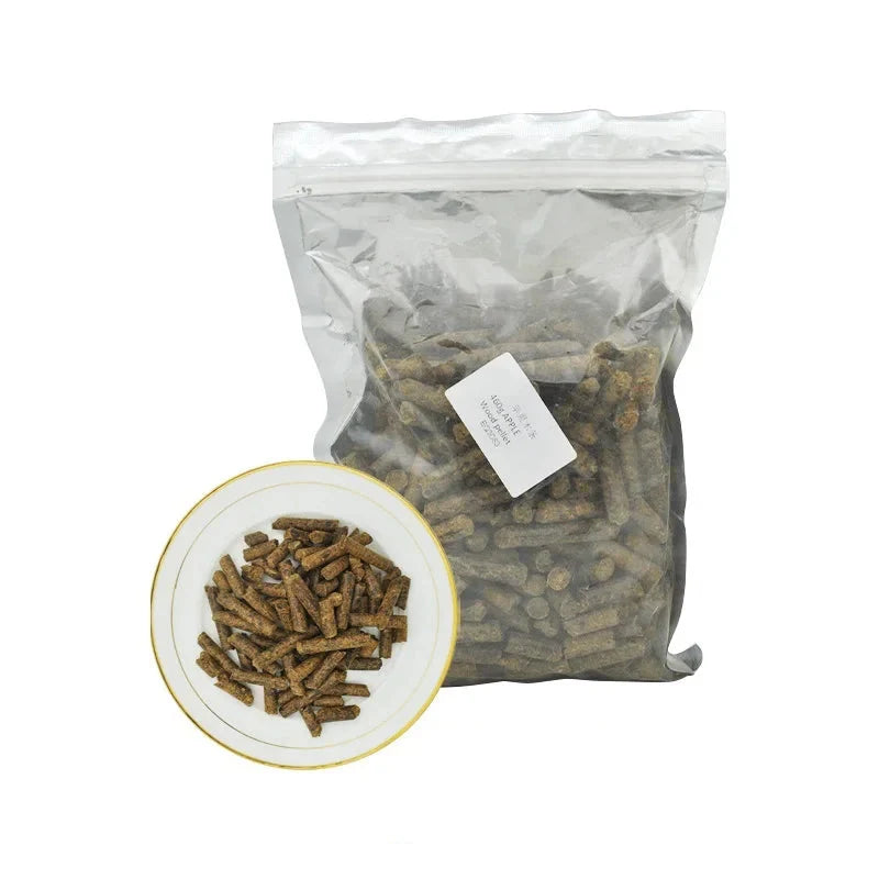 Natural Applewood Smoking Stick Pellets BBQ Smokers Pellet Grill | Stornfield