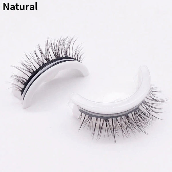 EasyLash self-adhesive false eyelashes | Stornfield