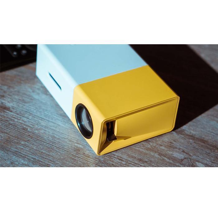 Original HD Protable  Pocket Projector Mini Tiny Compact | Stornfield