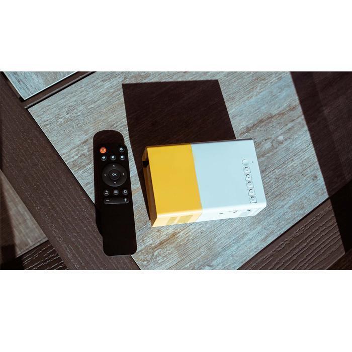 Original HD Protable  Pocket Projector Mini Tiny Compact | Stornfield