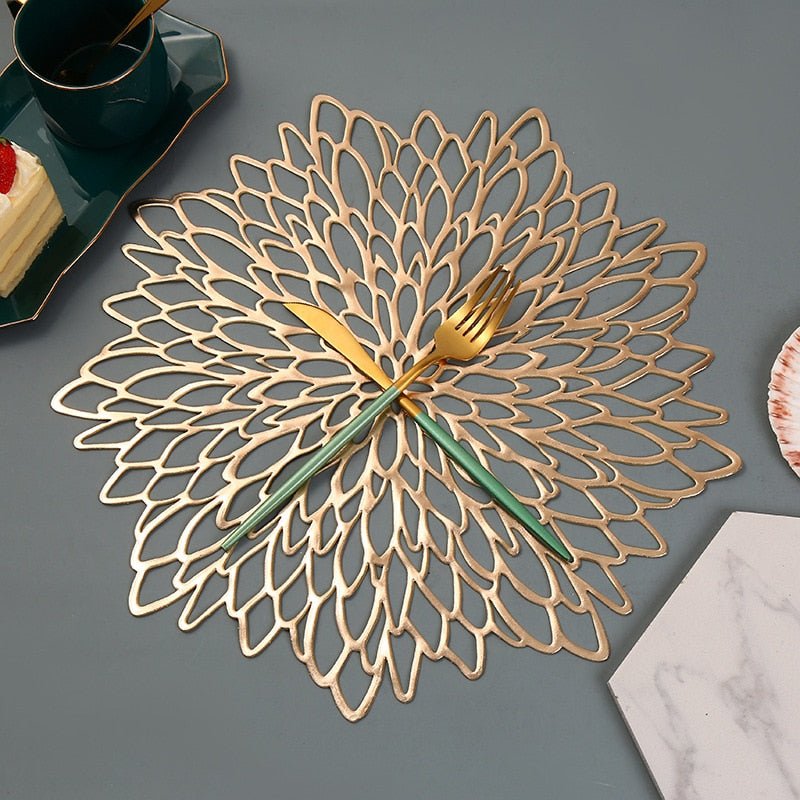 Nebula Dinner Placemat Stornfield