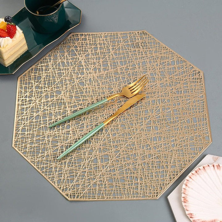 Nebula Dinner Placemat Stornfield