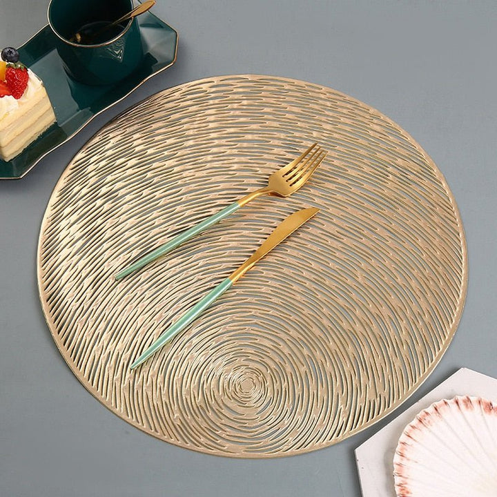 Nebula Dinner Placemat Stornfield