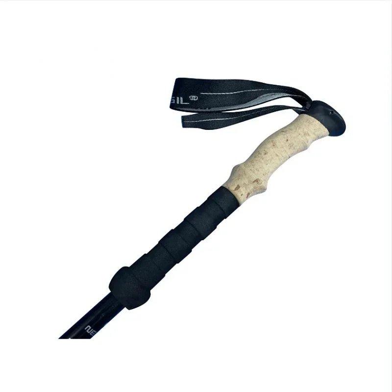 Stornfield | Collapsible Trekking Poles for Stable Hiking Support