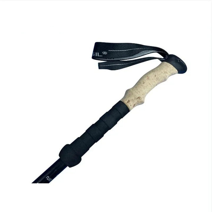 Stornfield | Collapsible Trekking Poles for Stable Hiking Support