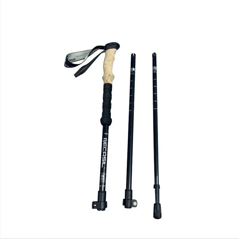 Stornfield | Collapsible Trekking Poles for Stable Hiking Support