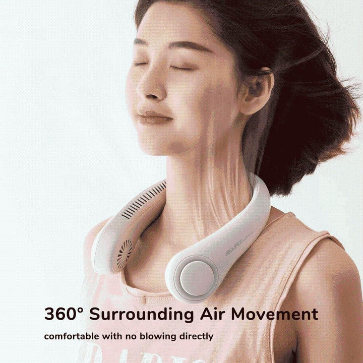 Battery Operated Fan | Stornfield