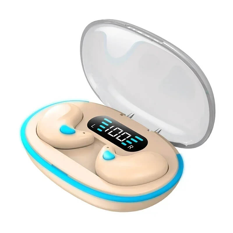 SlaapZacht Earplugs Ultra-thin for sleeping and daily use | Stornfield