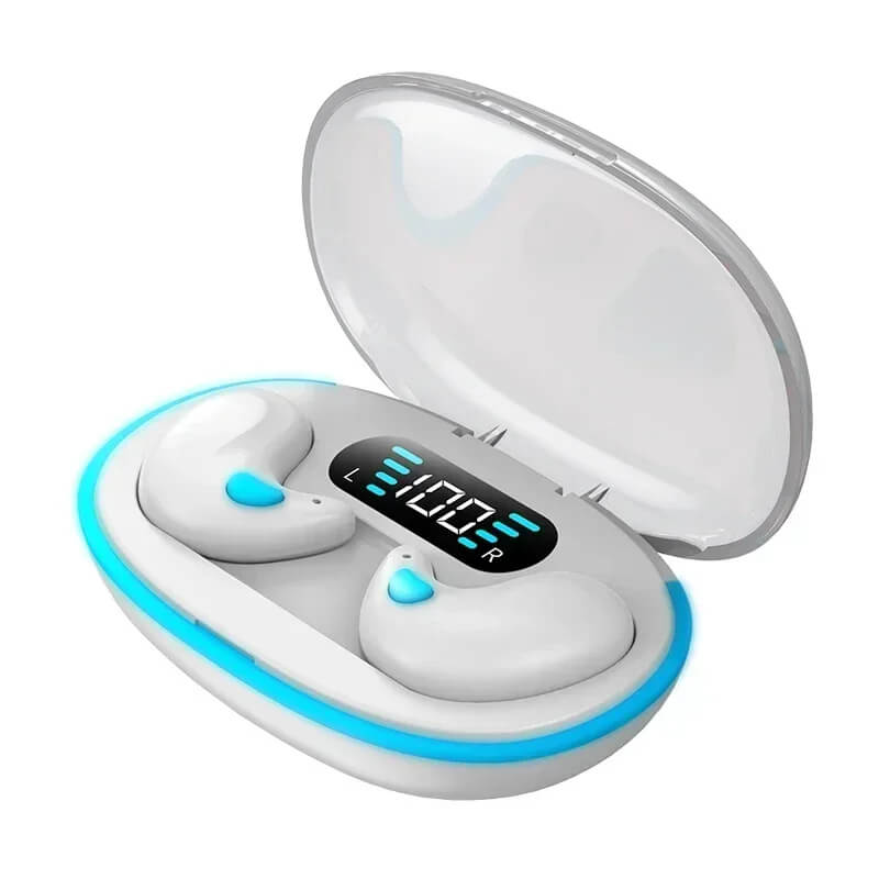 SlaapZacht Earplugs Ultra-thin for sleeping and daily use | Stornfield