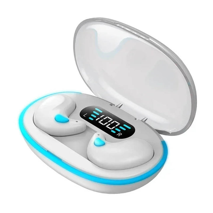 SlaapZacht Earplugs Ultra-thin for sleeping and daily use | Stornfield