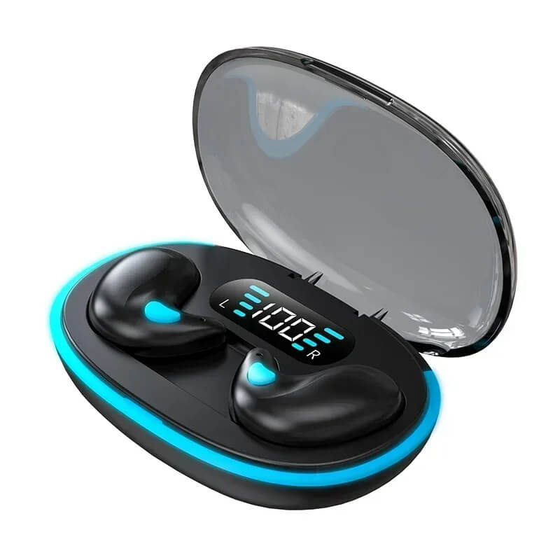 SlaapZacht Earplugs Ultra-thin for sleeping and daily use | Stornfield