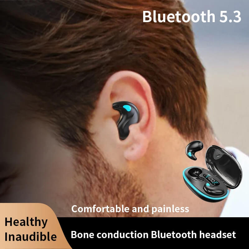SlaapZacht Earplugs Ultra-thin for sleeping and daily use | Stornfield