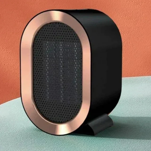 Stornfield | Small Energy-Efficient Bedroom Heater, Portable, Low Consumption, Energy Savings