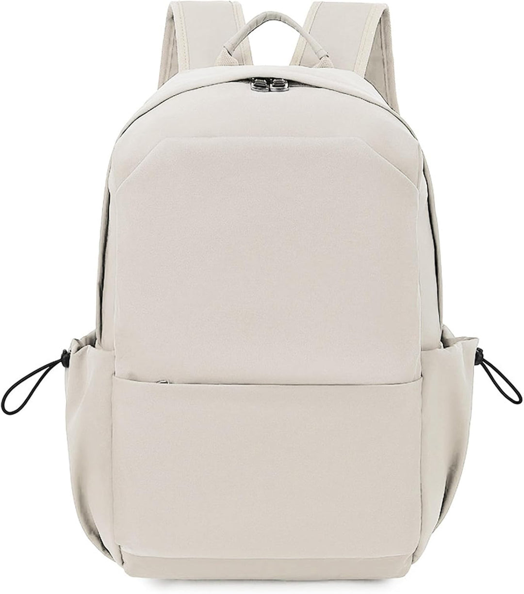 Lightweight Water-Resistant Laptop & Travel Backpack with Organised Compartments | Stornfield