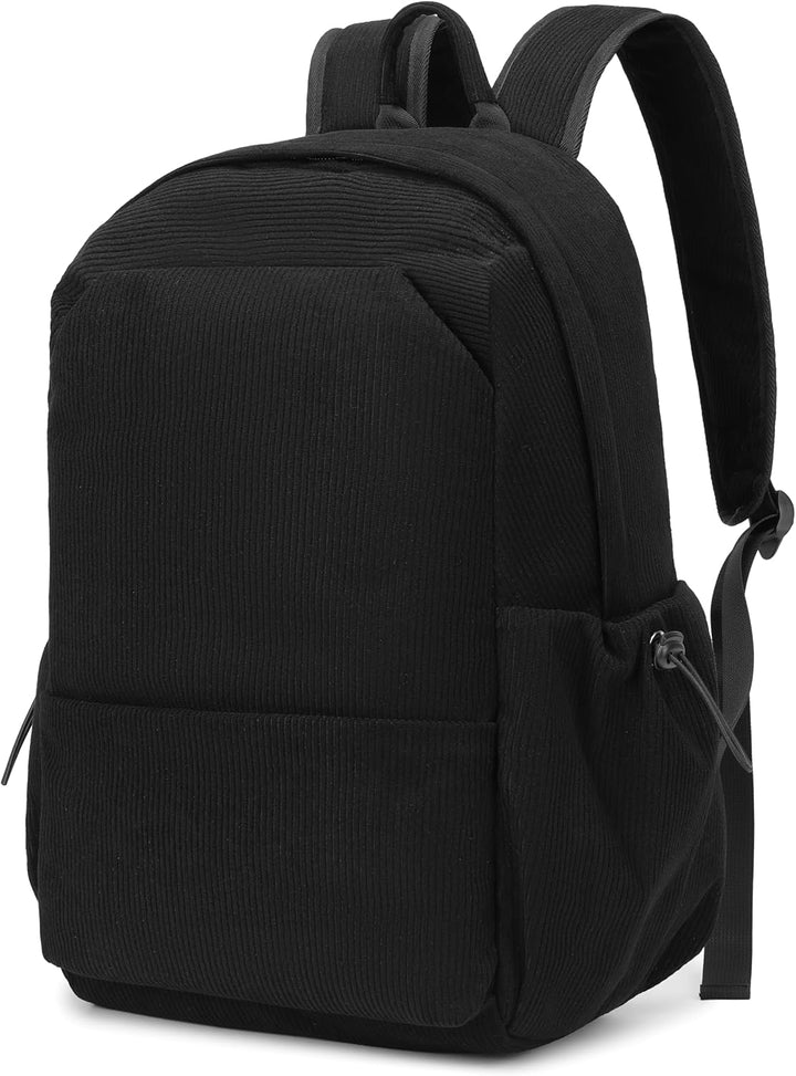 Lightweight Water-Resistant Laptop & Travel Backpack with Organised Compartments | Stornfield
