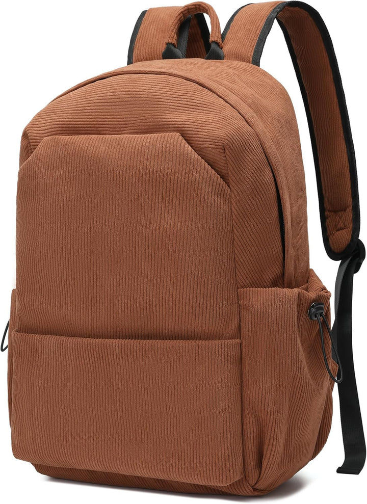 Lightweight Water-Resistant Laptop & Travel Backpack with Organised Compartments | Stornfield