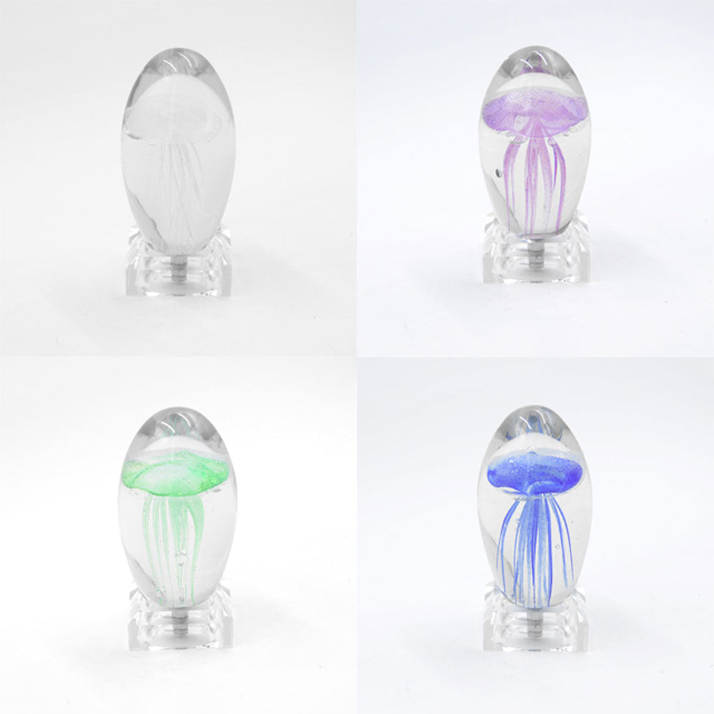 Color Changing Jellyfish Nightlight | Stornfield