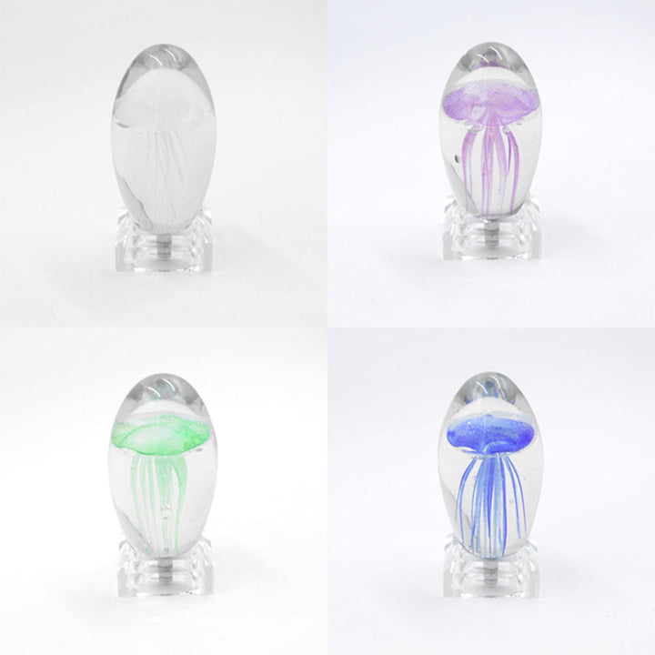Color Changing Jellyfish Nightlight | Stornfield